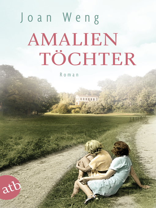Title details for Amalientöchter by Joan Weng - Available